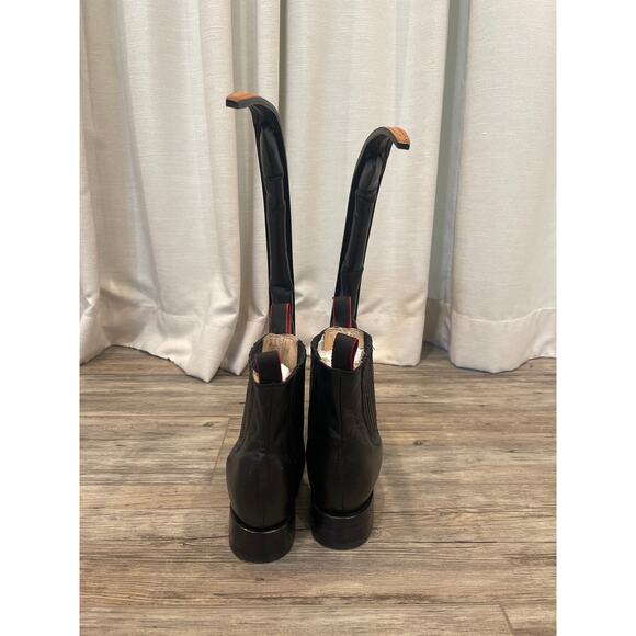 Comme des Garcons Homme Plus 2015 Archive Guarachero Jugo Boots main image 7